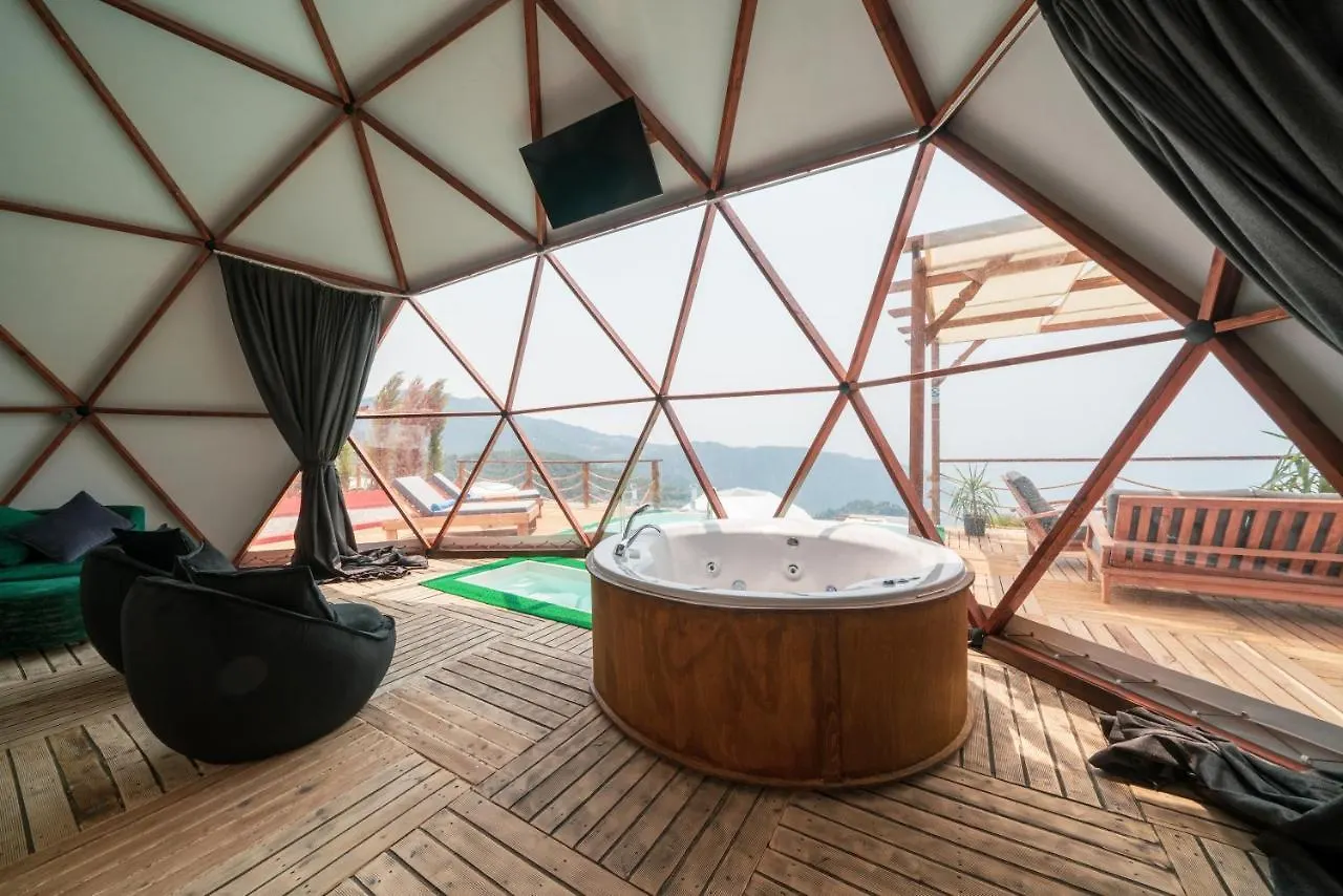 Hotel La Lucci Fethiye à Karaagac