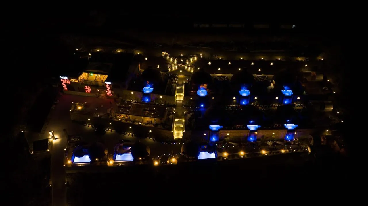 Hotel La Lucci Fethiye à Karaagac