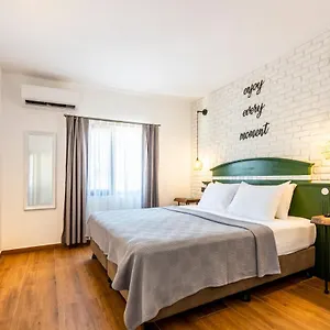 2* Couette-café The Poyz Bodrum