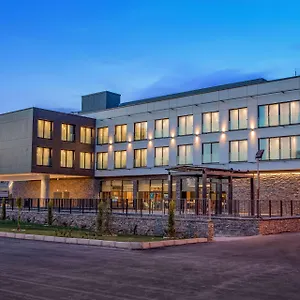 Hampton By Hilton ızmir Aliağa Aliaga