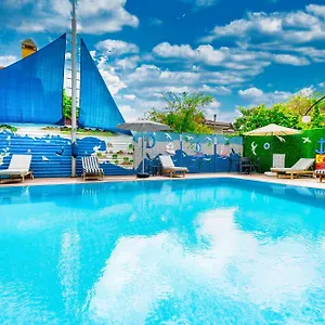 Dedeminn Garden Gocek (Fethiye)
