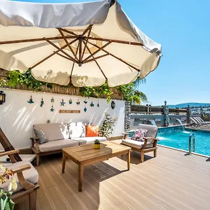 2* Couette-café The Poyz Bodrum