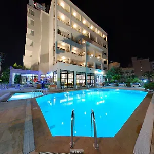 Cidihan Güzelçamlı