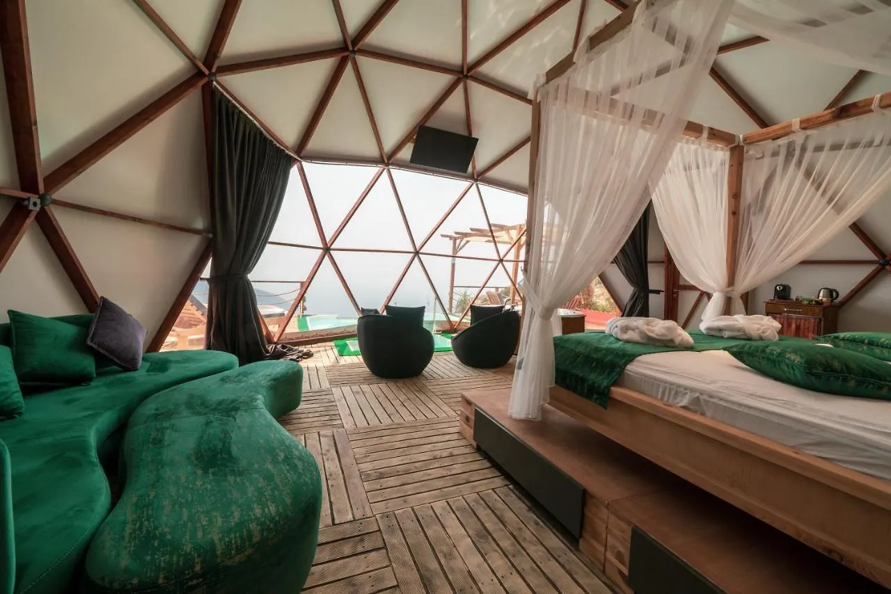 La Lucci Fethiye Hotell Karaagac  Turkiet
