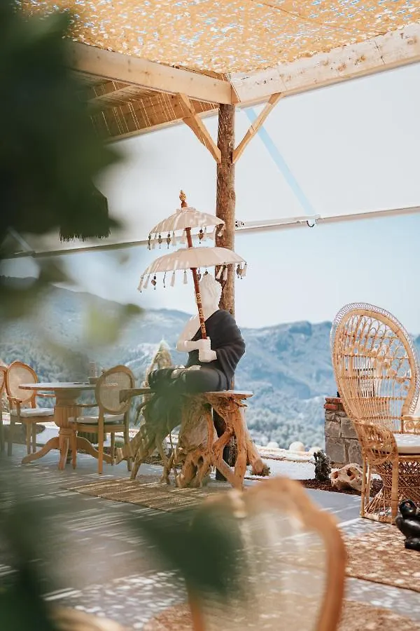 La Lucci Fethiye Hotell Karaagac  Karaagac (Fethiye)