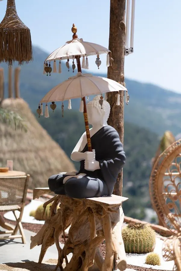 La Lucci Fethiye Hotell Karaagac