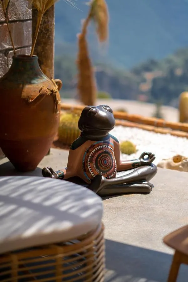 La Lucci Fethiye Hotell Karaagac  Turkiet