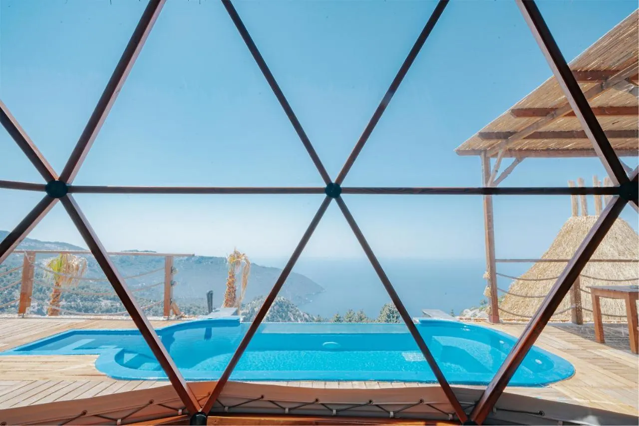 La Lucci Fethiye Hotell Karaagac  0*, Karaagac (Fethiye)