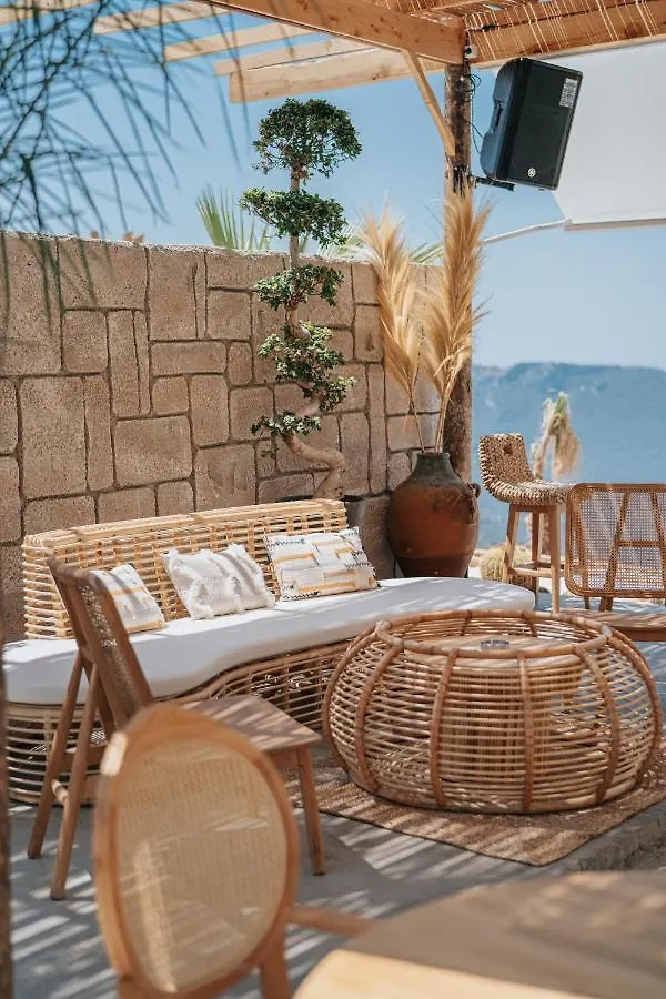 La Lucci Fethiye Hotell Karaagac