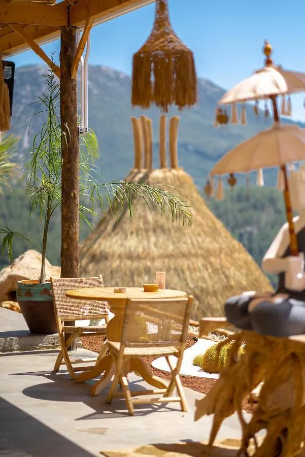La Lucci Fethiye Hotell Karaagac  0*, Karaagac (Fethiye) Turkiet