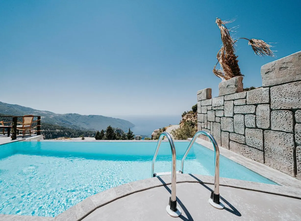 La Lucci Fethiye Hotell Karaagac  Karaagac (Fethiye)