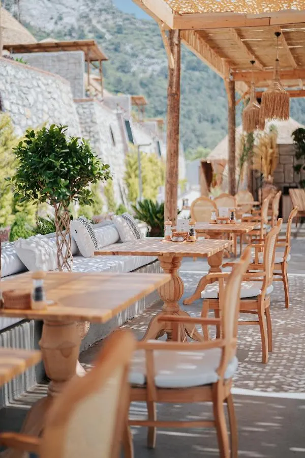 La Lucci Fethiye Hotell Karaagac