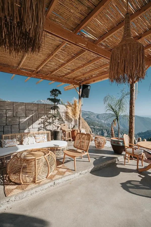 La Lucci Fethiye Hotell Karaagac  0*, Karaagac (Fethiye) Turkiet