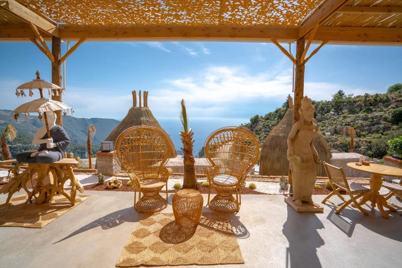 La Lucci Fethiye Hotell Karaagac   Karaagac (Fethiye)
