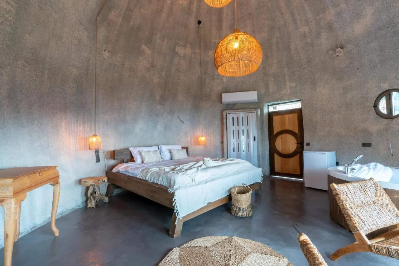 La Lucci Fethiye Hotell Karaagac  Karaagac (Fethiye)
