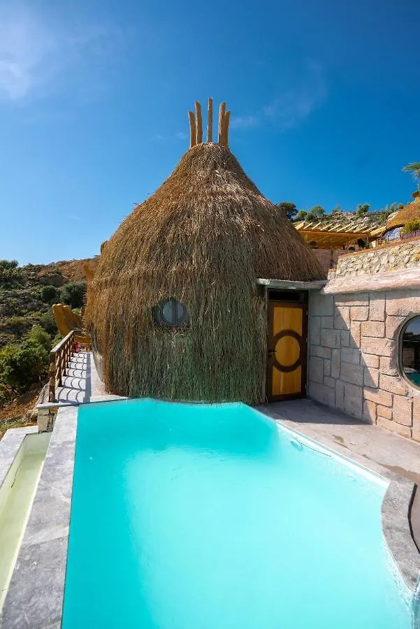 La Lucci Fethiye Hotell Karaagac  Karaagac (Fethiye)