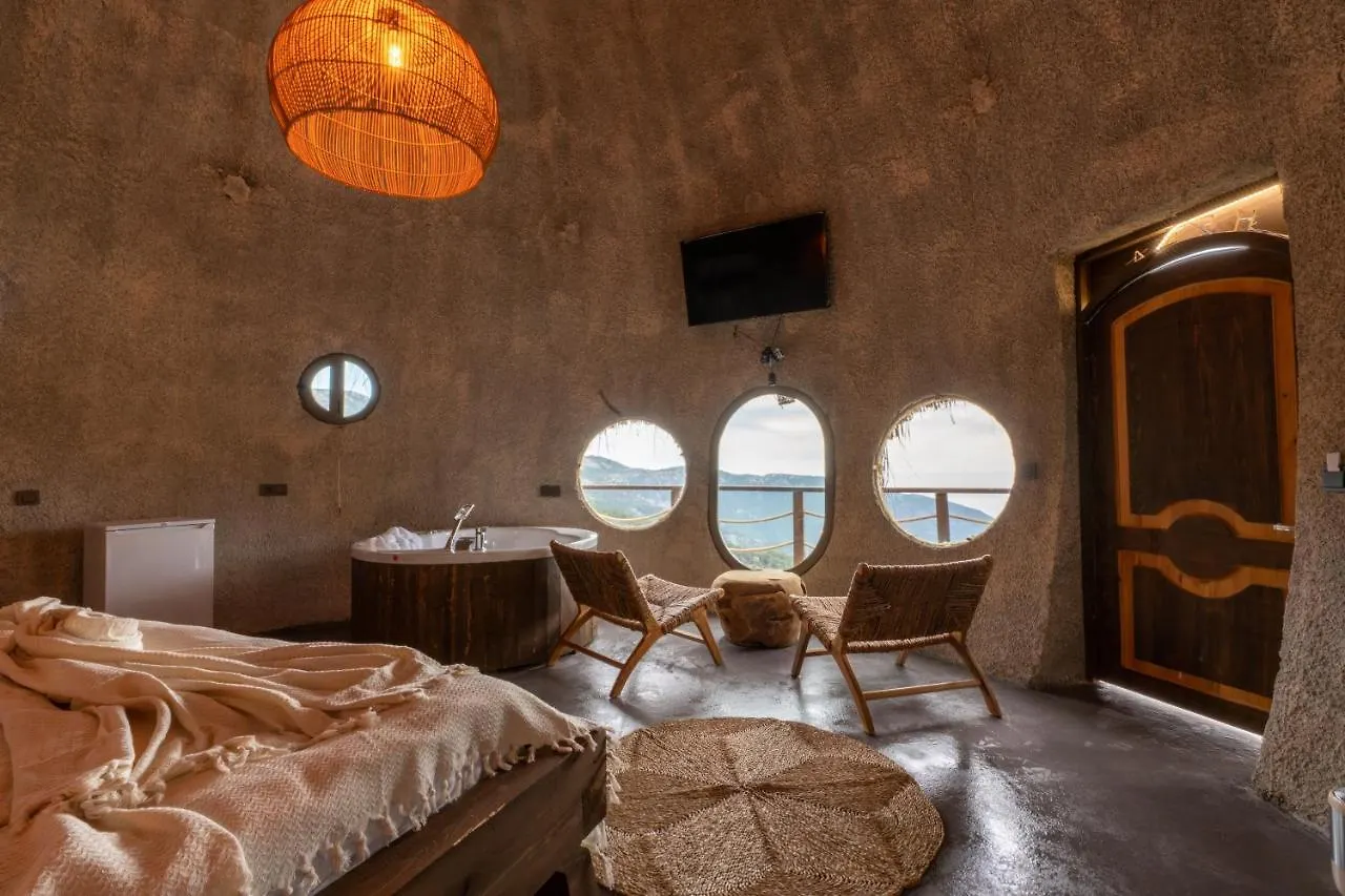 La Lucci Fethiye Hotell Karaagac  0*, Karaagac (Fethiye) Turkiet