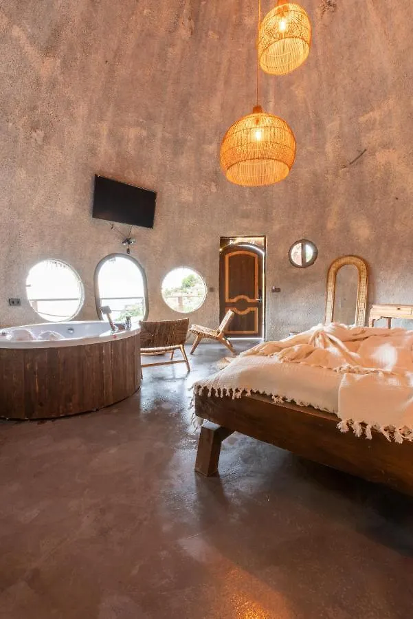 La Lucci Fethiye Hotell Karaagac