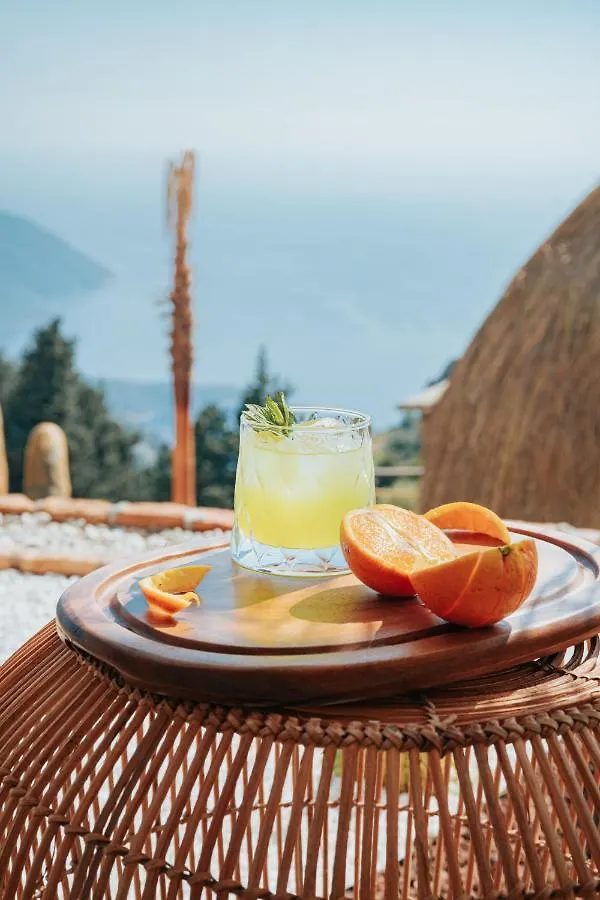 La Lucci Fethiye Hotell Karaagac  0*, Karaagac (Fethiye) Turkiet