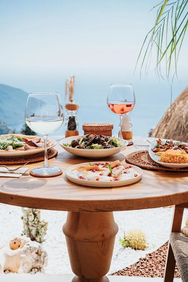La Lucci Fethiye Hotell Karaagac   Karaagac (Fethiye)